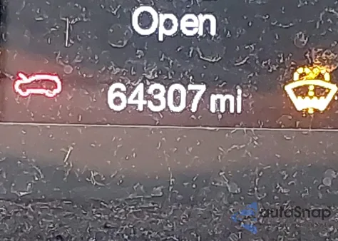 2018 Jeep Compass Latitude 4X4 from USA, damaged, VIN 3C4NJDBB6JT480333